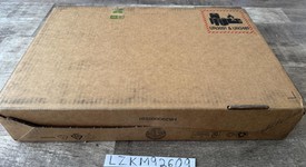 New
													Lenovo ThinkPad X1 Carbon (11th Gen) - I7, Black, 512 GB, 32 GB, photo 5 of 5