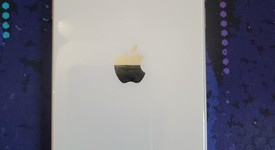 Good
													Apple iPhone 11 - Unlocked, White, 64 GB, A2111, photo 2 of 8