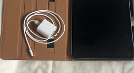 Mint
													Apple iPad Pro 11" 3rd Gen 2021 - Verizon, Silver, 128 GB, photo 4 of 9