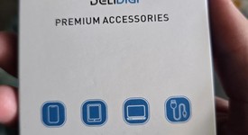 Used
													Samsung Galaxy Buds3 Pro - Silver, photo 2 of 9