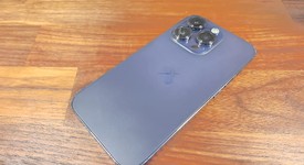 Mint
													Apple iPhone 14 Pro - T-Mobile, Purple, 128 GB, A2650, photo 6 of 6