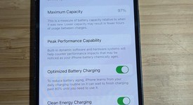Good
													Apple iPhone 12 - Unlocked, Black, 64 GB, A2172, photo 1 of 13