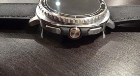 Mint
													Samsung Galaxy Watch8 Classic - Wi-Fi, Black, SM-L500, 46mm, photo 3 of 6