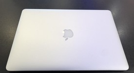 Good
													MacBook Pro 2014 (Retina) - 15" - Silver, 512 GB, 16 GB, photo 4 of 7