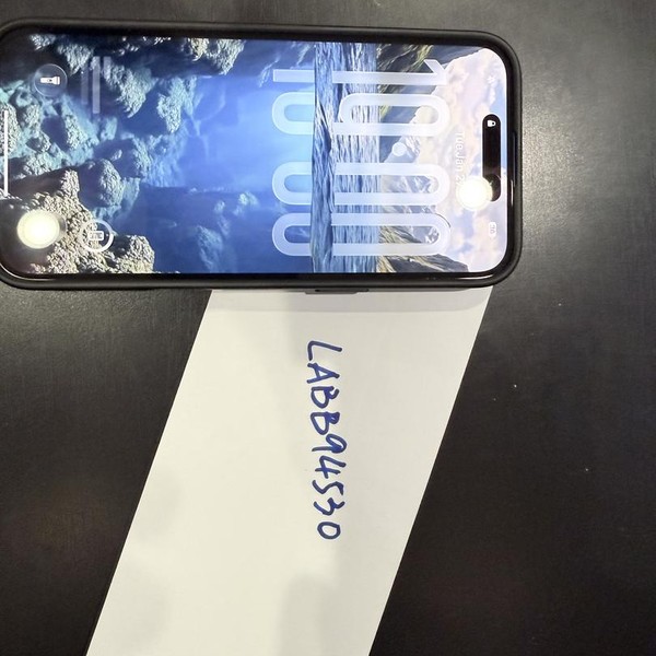 Apple iPhone 16 Plus - Unlocked, 128 GB, Ultramarine, A3082