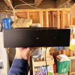 Mint Sonos Amp