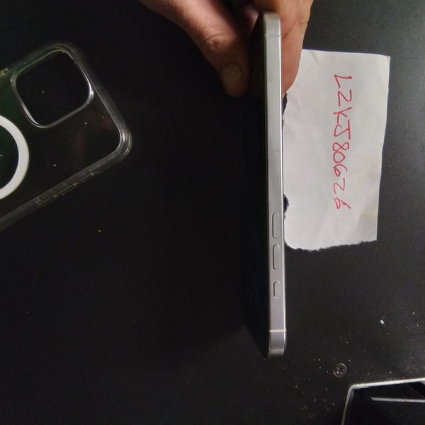 Apple iPhone 16 Pro Max - Unlocked, 512 GB, White, A3084