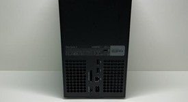 Good
													Xbox Series X (2020) - Black, 1 TB, standard, photo 3 of 5