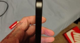 Mint
													Google Pixel 9a - T-Mobile, Obsidian, 256 GB, 8 GB, photo 4 of 11