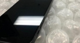 Good
													Apple iPhone 12 - T-Mobile, Black, 64 GB, A2172, photo 4 of 5