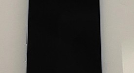Good
													Google Pixel 8 Pro - Verizon, Bay, 128 GB, 12 GB, G1MNW, mmWave 5G, photo 3 of 5