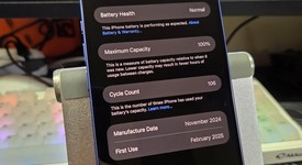 Mint
													Apple iPhone 16 Plus - Unlocked, Ultramarine, 256 GB, A3082, photo 2 of 36
