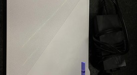 Good
													Asus ROG Zephyrus G14 (2021) GA401 - Ryzen 9, White, 1 TB, 16 GB, FHD, photo 1 of 11