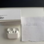 Used Apple AirPods Pro 3
