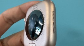 Mint
													Apple Watch Series 11 42mm - Rose Gold, A3331 - GPS, Aluminum, photo 5 of 6