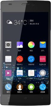 Gionee Elife S5.5