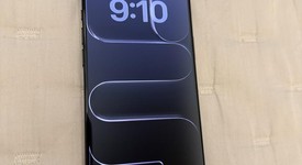 Mint
													Apple iPhone Air - Unlocked, Space Black, 256 GB, A3260, photo 2 of 9