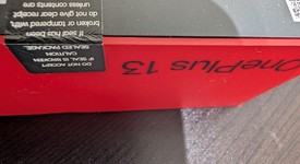 New
													OnePlus 13 - Unlocked, Arctic Dawn, 512 GB, 16 GB, photo 4 of 4