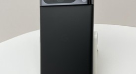 Good
													Google Pixel 8 Pro - Unlocked, Obsidian, 256 GB, 12 GB, G1MNW, mmWave 5G, photo 3 of 5