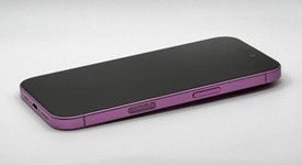 Good
													Apple iPhone 16 - Unlocked, Pink, 128 GB, A3081, photo 6 of 6