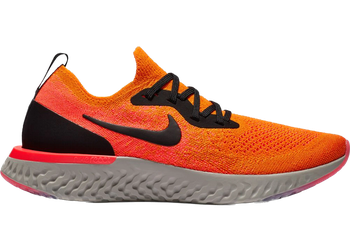 Nike Epic React Flyknit Copper Flash (Women's) for sale