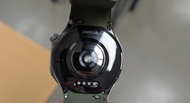 Good
													OnePlus Watch 3 - Emerald Titanium, 46mm, photo 2 of 5