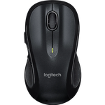 Used and refurbished Logitech M510 Wireless Mouse