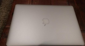 Good
													MacBook Pro 2013 (Retina) - 15" - Silver, 512 GB, 16 GB, photo 3 of 13
