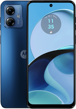 Moto G14
