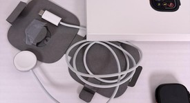 Mint
													Apple Watch Ultra 2 49mm - Unlocked, Black, A2986, photo 4 of 11