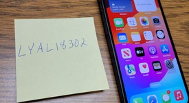 Mint
													Apple iPhone 14 - Verizon, Midnight, 128 GB, A2649, photo 1 of 7