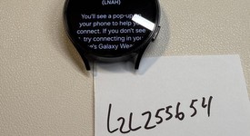Good
													Samsung Galaxy Watch6 - Unlocked, Graphite, 44mm, photo 4 of 5