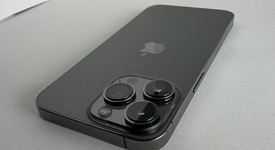 Mint
													Apple iPhone 13 Pro - Unlocked, Graphite, 256 GB, A2483, photo 6 of 6