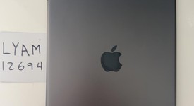 Good
													Apple iPad 7th Gen - Wi-Fi, Silver, 128 GB, A2197, photo 5 of 5