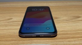 Mint
													Apple iPhone 11 - Unlocked, Purple, 64 GB, A2111, photo 2 of 8