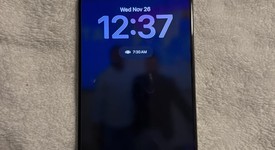 Mint
													Apple iPhone 15 Pro Max - Unlocked, Natural, 256 GB, A2849, photo 1 of 7