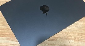 Mint
													MacBook Air 2025 (M4) - 13" - Apple M4, Midnight, 256 GB, 16 GB, photo 1 of 11