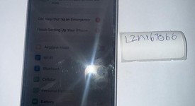 Good
													Apple iPhone 14 Plus - T-Mobile, Purple, 128 GB, A2632, photo 1 of 8