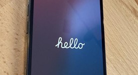 Good
													Apple iPhone 13 Pro - Verizon, Graphite, 1 TB, A2483, photo 4 of 8