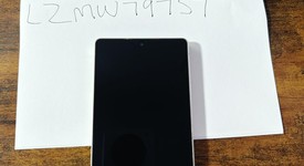 Mint
													Samsung Galaxy S25 Ultra - Unlocked, Black, 512 GB, 12 GB, SM-S938U1, photo 1 of 10