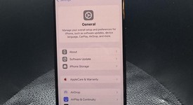 Good
													Apple iPhone 15 - Unlocked, Black, 128 GB, A2846, photo 1 of 13