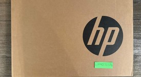 New
													HP Laptop, photo 2 of 8
