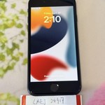 Good Apple iPhone SE 2nd Gen 2020 - Unlocked, 64 GB, Black, A2275