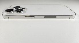 Mint
													Apple iPhone 14 Pro - Verizon, Silver, 256 GB, A2650, photo 3 of 6