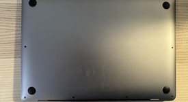 Good
													MacBook Air 2020 - 13" - Apple M1, Silver, 256 GB, 8 GB, photo 5 of 7