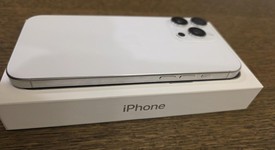 Mint
													Apple iPhone 16 Pro Max - Unlocked, White, 512 GB, A3084, photo 6 of 6
