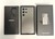 Good Samsung Galaxy S24 Ultra - Unlocked, Black, 512 GB, 12 GB, SM-S928U1