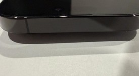 Good
													Apple iPhone 14 Pro - Unlocked, Black, 128 GB, A2650, photo 5 of 11