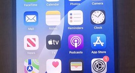 Good
													Apple iPhone 13 - Unlocked, Blue, 128 GB, A2482, photo 1 of 10