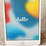 Good Apple iPad Mini 4 - Wi-Fi, 128 GB, Silver
